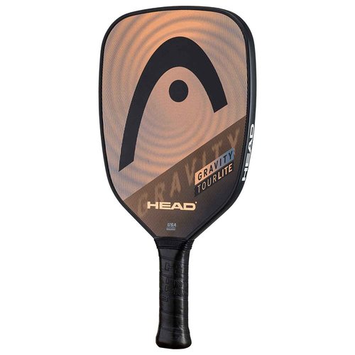 Head Gravity Tour Lite Pickleball Paddle (3-7/8)
