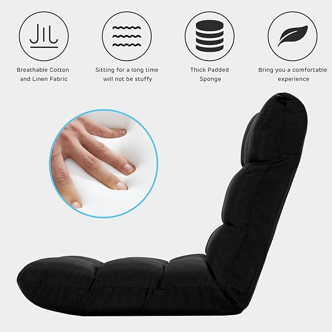 GORELAX Floor Chair