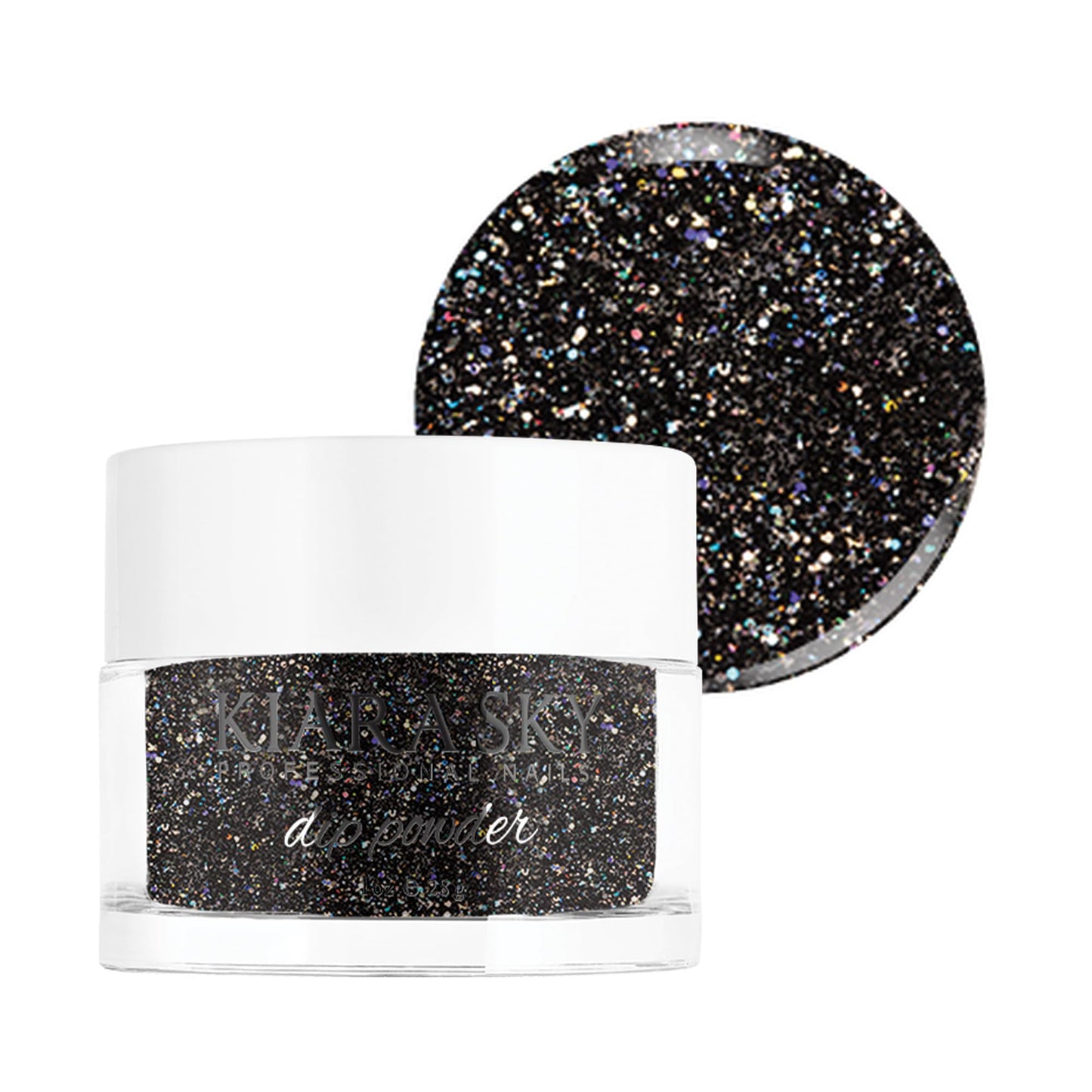 Kiara Sky Dip Powder-VEGAS VOLT-D436