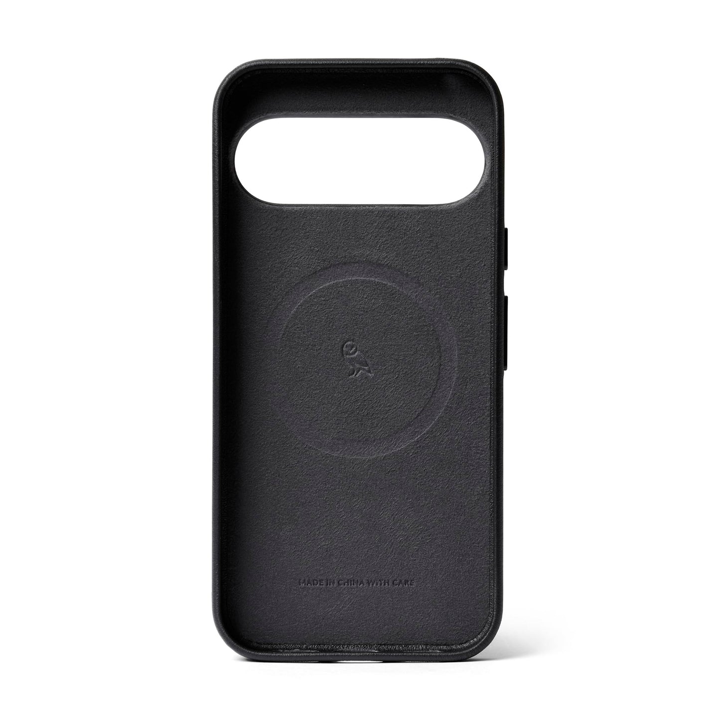 Bellroy Leather Case For Pixel 10 Pro Xl - (Leather Google Phone Case) - Black