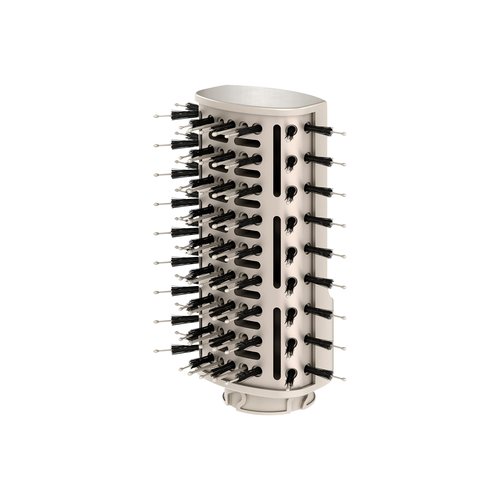 Shark FlexStyle FrizzFighter Finishing Tool & Paddle Brush Attachments for FlexStyle Styling System, Hair Styling & Drying Tools