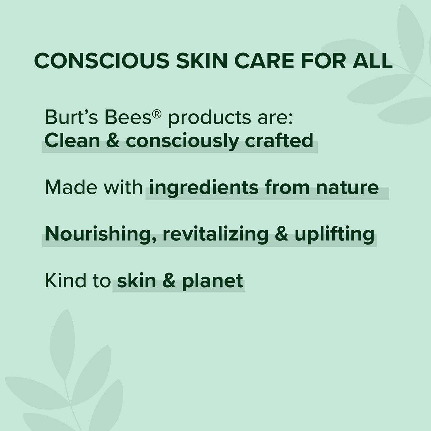 Burt's Bees Hand Cream for Dry Skin, Moisturizing Natural Lotion, Unscented, Ultimate Care with Baboab Oil, 3.2 Ounce (Packaging