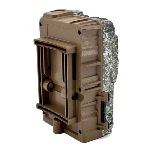 Browning Trail Cameras - Defender Pro Scout Max Extreme Cellular Game Camera - BTC-PSMX - Wildlife Motion-Activated Camera, Works on Both Verizon and AT&T Networks, Full HD 1080p Video