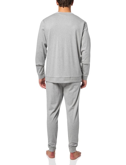 BOSS Logo Wrap Around Sweatshirt and Sweatpant Set