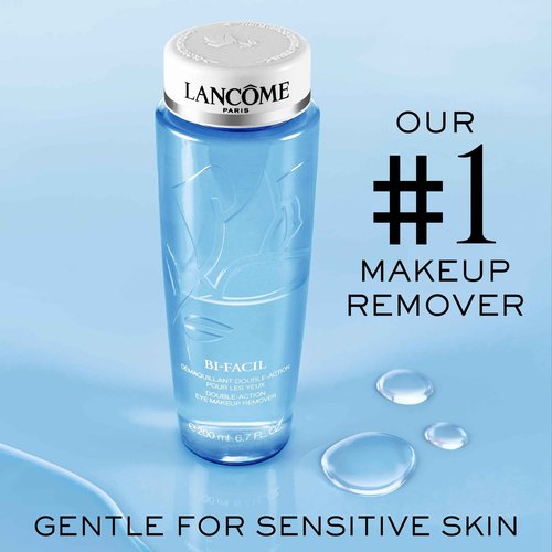 Lancôme Eye Makeup Duo - Lash Idôle Mascara & Bi-Facil Waterproof Eye Makeup Remover