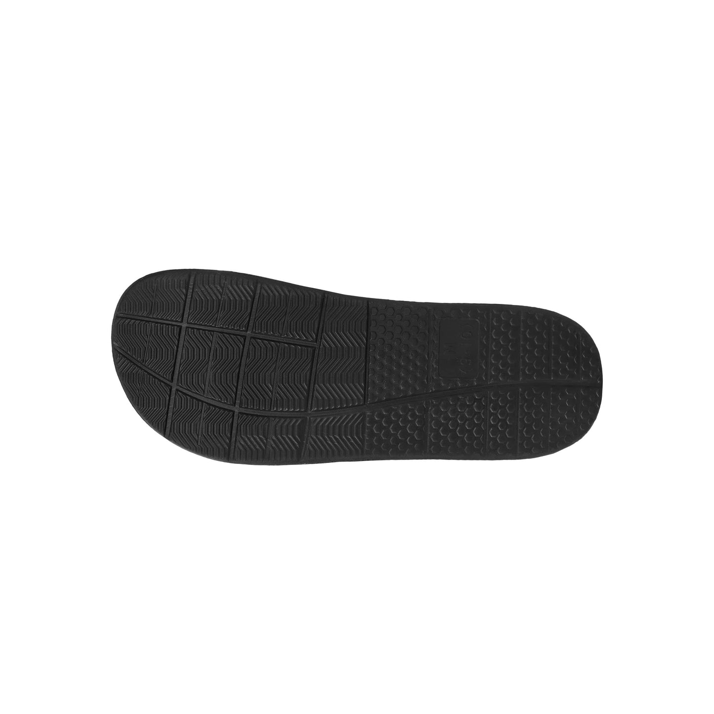 FOCO San Francisco 49ers NFL Mens Legacy Sport Slide - M