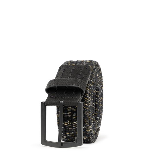TravisMathew Popsicle 2.0 Belt Black/Quiet Harbor MD (31-36)