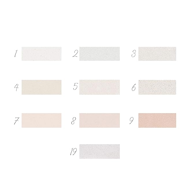 Belé MakeUp Italia b.One Eyeshadow (#4 Vanilla - Matte) (Made in Italy)