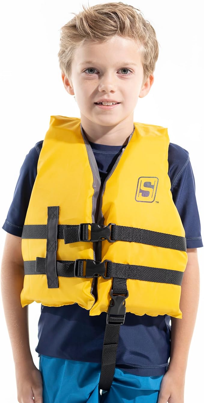 Seachoice General Purpose Life Vest