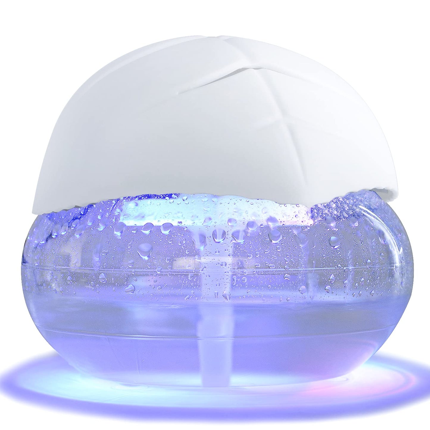 Ap Airpleasure Air Washer Aroma Diffuser, Essential Oils Aroma Fresher For Home, Office, Bedroom, Warehouse, Gift(White)