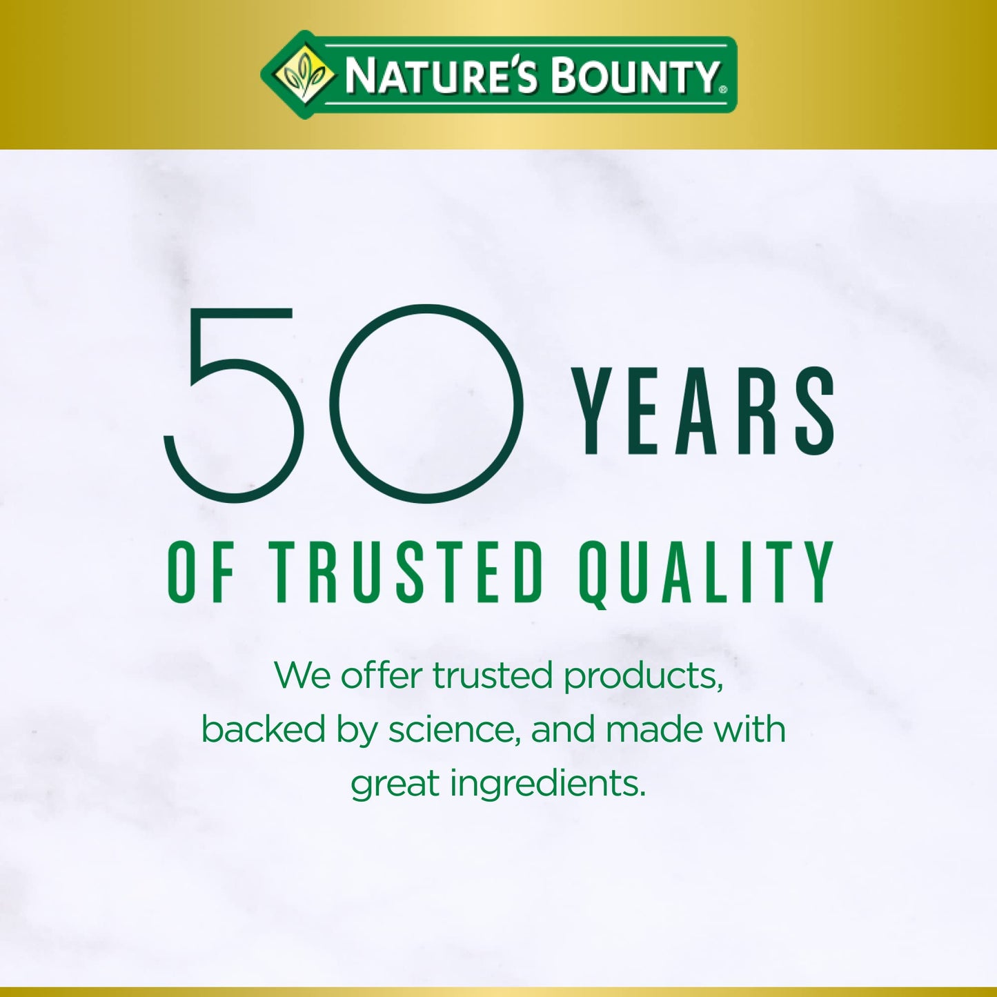 Melatonin by Nature's Bounty, 60 Count (Pack of 2)