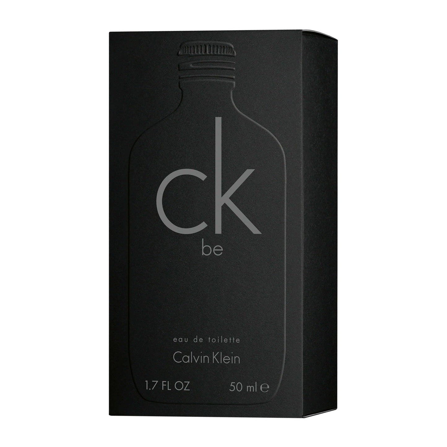 Ck Be 1.7 Oz Edt Spray