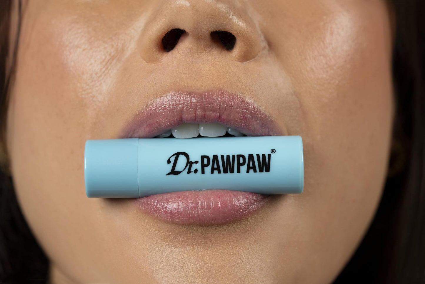 Dr. PawPaw Lip Balm - Hydrating Lip Balm Moisturizer with Aloe Vera for Deep Nourishment - Castor Oil Enriched - Coconut - 0.13