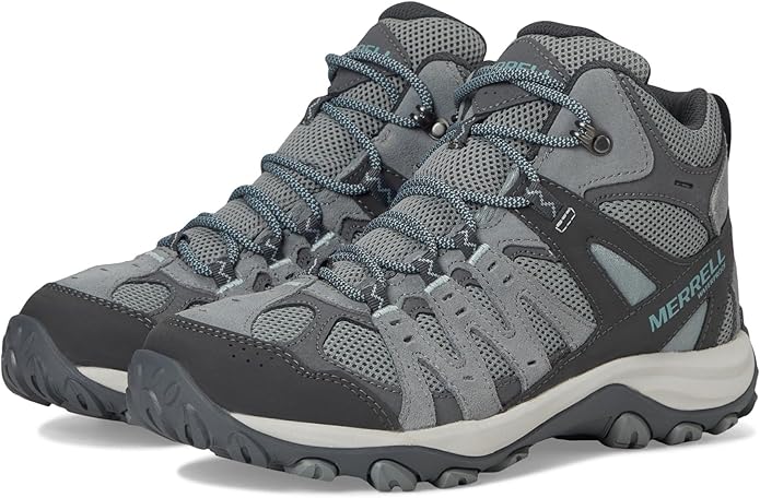 Merrell Womens Accentor 3 Mid Wp