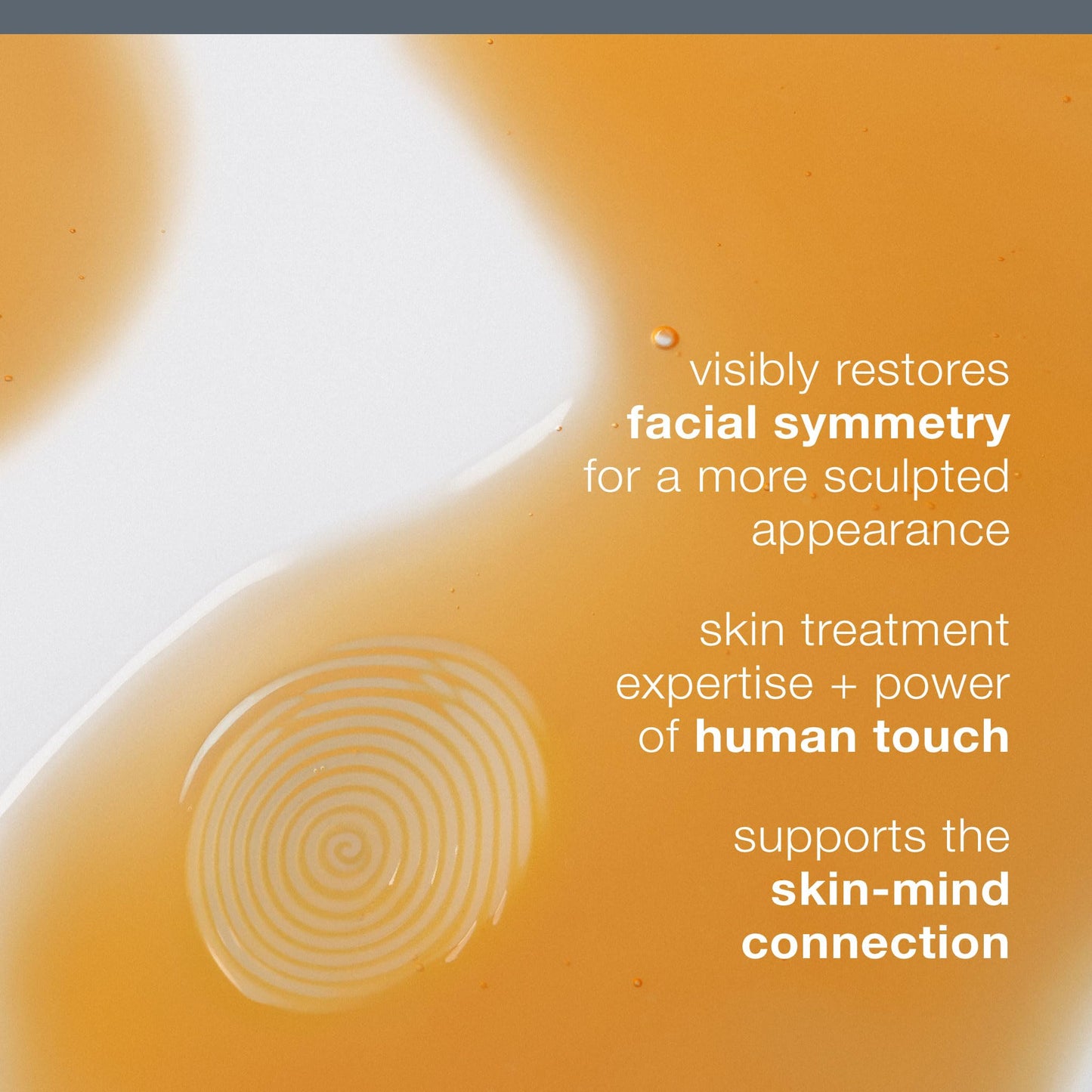 Dermalogica NeuroTouch Symmetry Serum, Facial Sculpting - Nourishing and Restoring Face Symmetry,1 fl oz