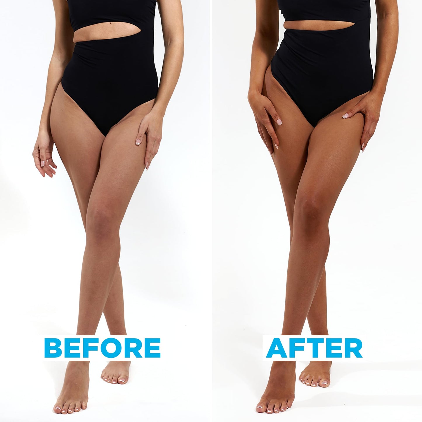 Bondi Sands Liquid Gold Self Tanning Dry Oil | Hydrating, Quick Drying, Tanning Dry-Oil for a Natural, Golden Look | 5.07 oz/150