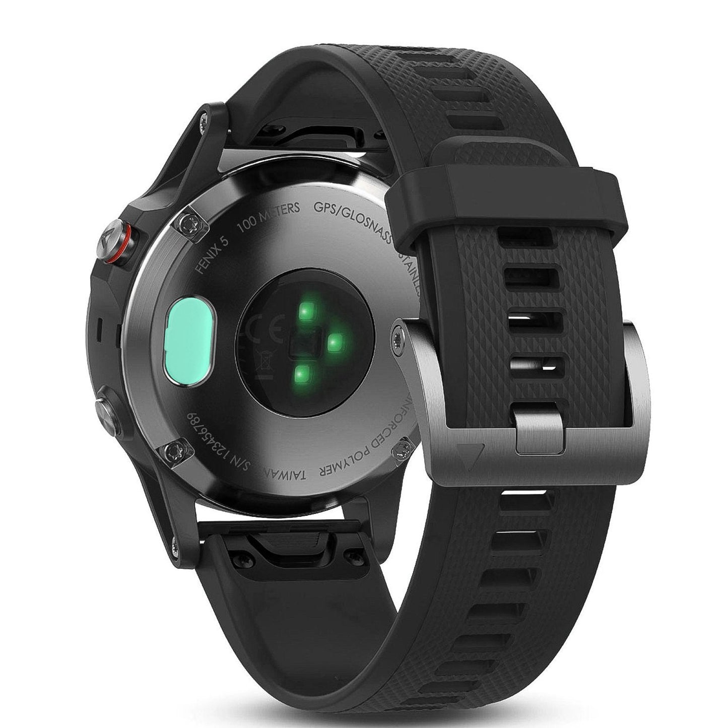 Moko Dust Plug Compatible With Garmin Fenix 8/7/7S/7X/ 5/5S/5X/6/6S/6X/6 Pro/6S Pro/6X Pro/Forerunner 935/Vivoactive 4/Venu,10 P