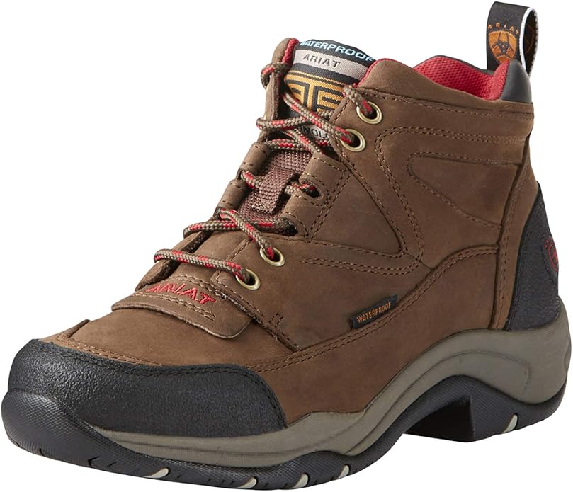 Ariat Women's Terrain Pro Hiking Boot