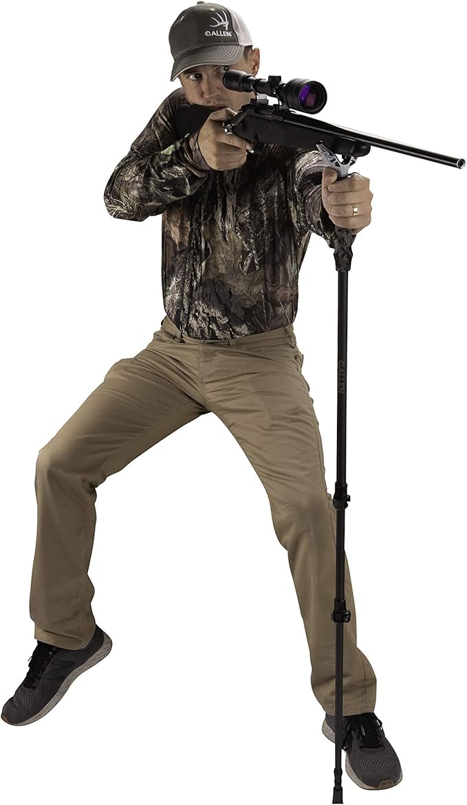 AC ALLENAllen Cases, Shooter's Staff Shooting Stick Camera (61")
