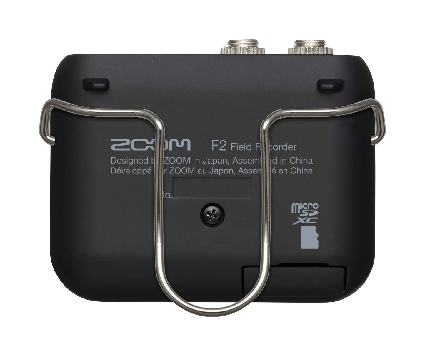 Zoom Digital Multitrack Recorder (F2)