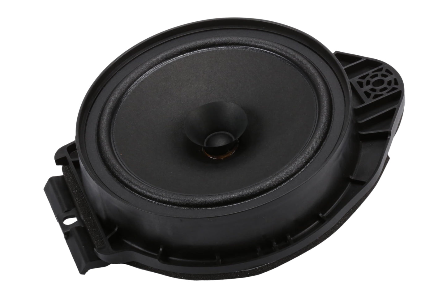 Gm Genuine Parts 84664540 Radio Rear Side Door Speaker