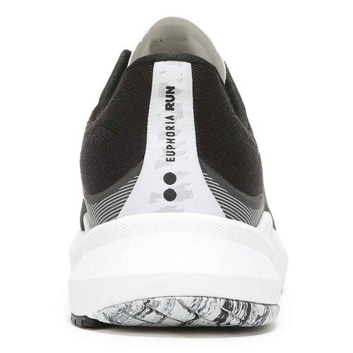 Ryka Women's, Euphoria Running Shoe Black