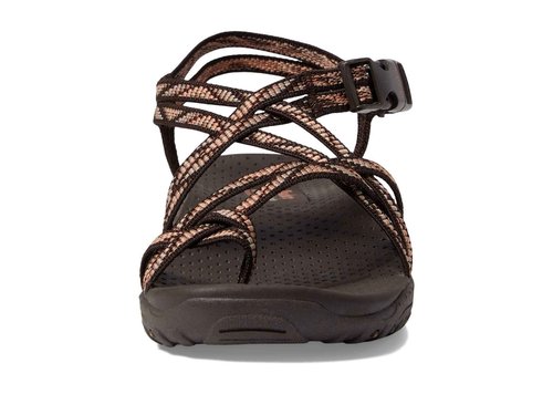 Skechers Reggae - Trail Grazer Chocolate 11 B (M)