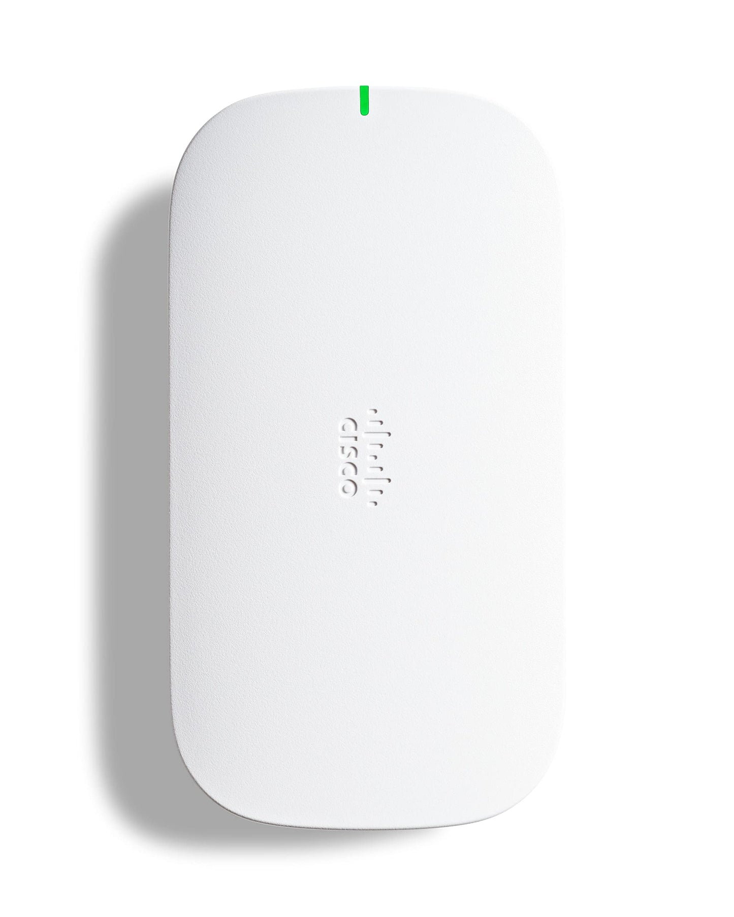 Cisco Designed Cisco Business 151Axm Wi-Fi 6 2X2 Mesh Extender - Wall Outlet, 3-Year Hardware Protection (Cbw151Axm-B-Na) | Requ
