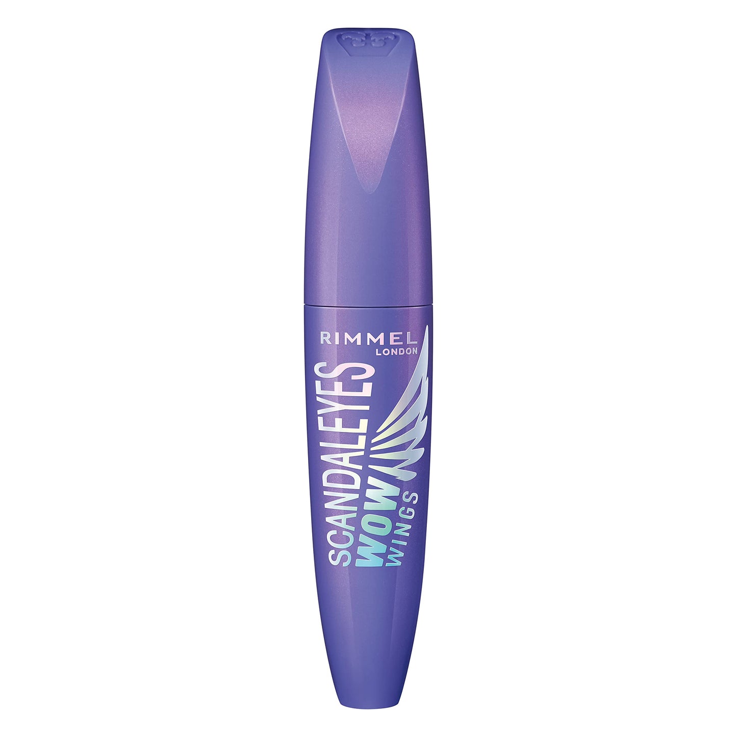 Rimmel London Scandaleyes Wow Wings Mascara 001 Black 12ml