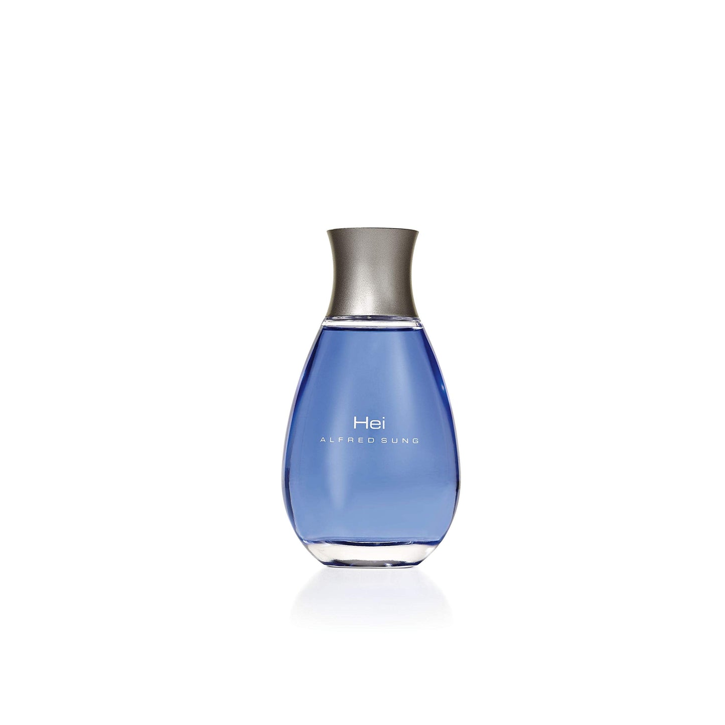 ALFRED SUNG HEI Cologne For Men, Eau De Toilette Spray Vaporisation for Day or Night, Gift for Him, 3.4 oz