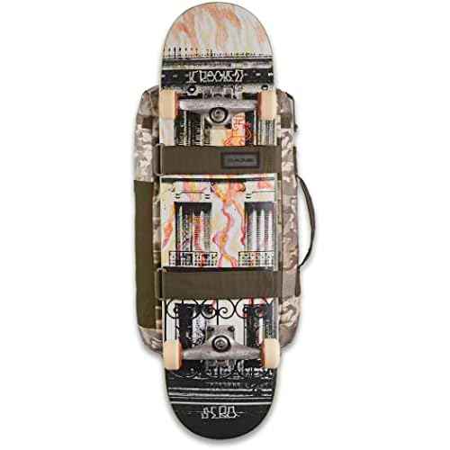 Dakine Mission Street Pack 25L - Vintage Camo, One Size