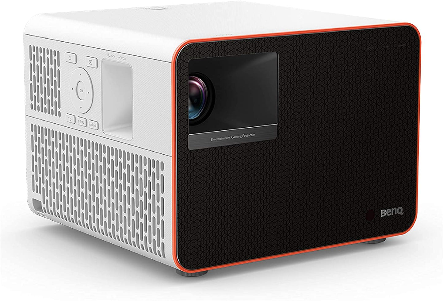 Benq X3000I True 4K Uhd 4Led Gaming Projector | 3000 Lumens | 1080P 240Hz 4.2Ms | 100% Dci-P3 | Preset Game Modes | Android Tv |