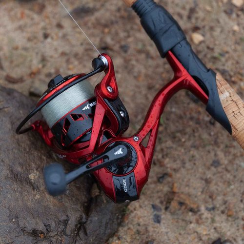 KastKing Royale Legend II & Royale Legend Glory Spinning Fishing Reel