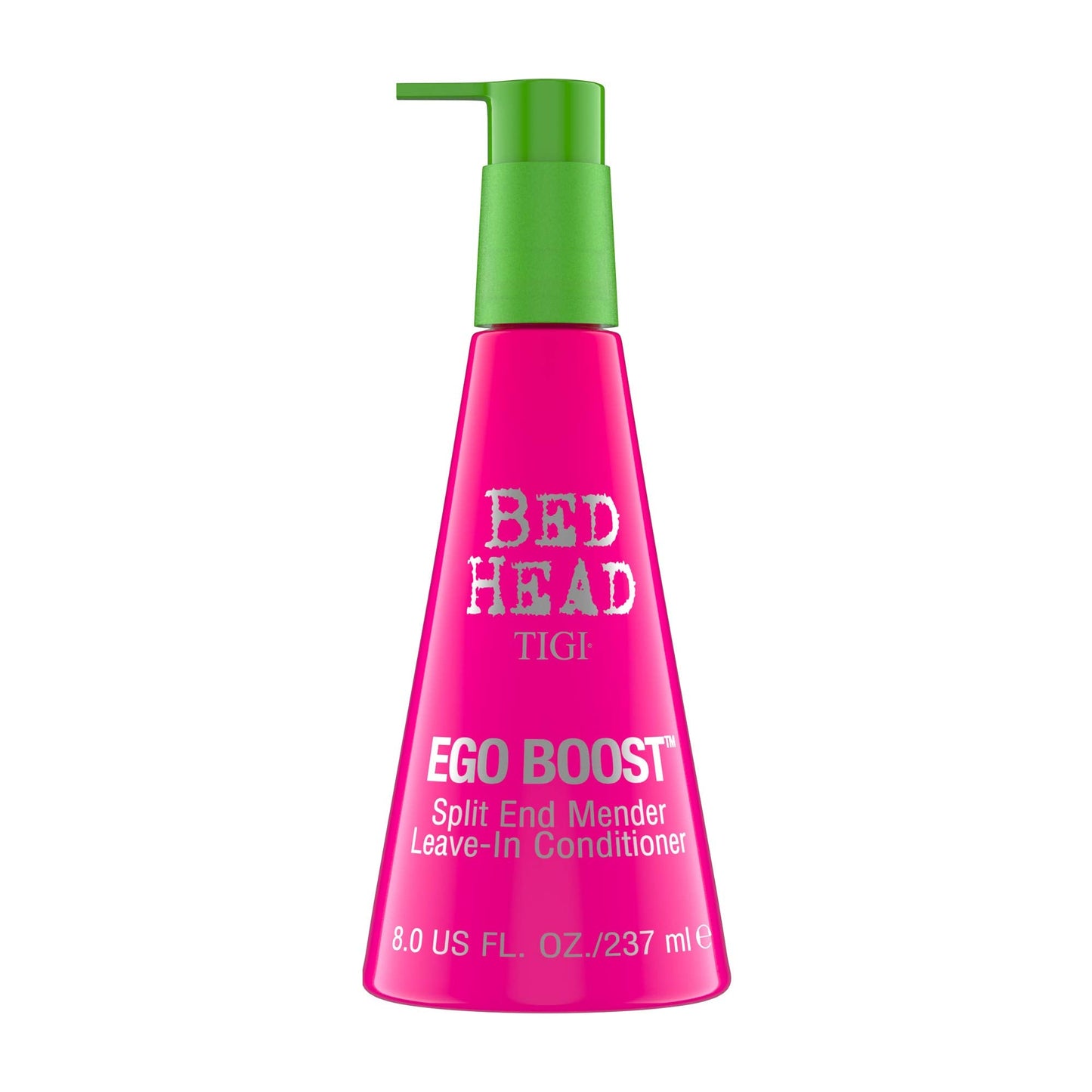 Tigi - Bed Head Ego Boost - Split End Mender & Leave-in Conditioner - 200ml/8oz