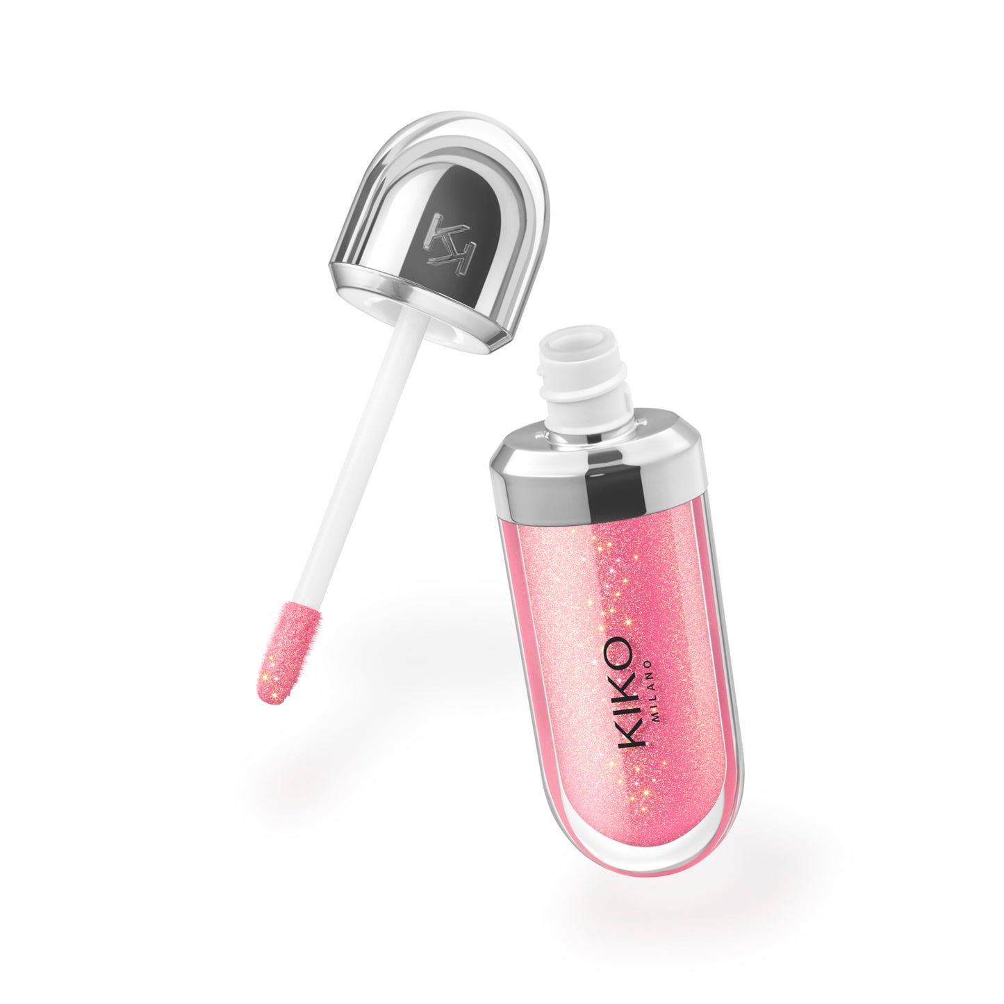 KIKO Milano 3d Hydra Lipgloss 26 | Softening Lip Gloss For A 3d Look