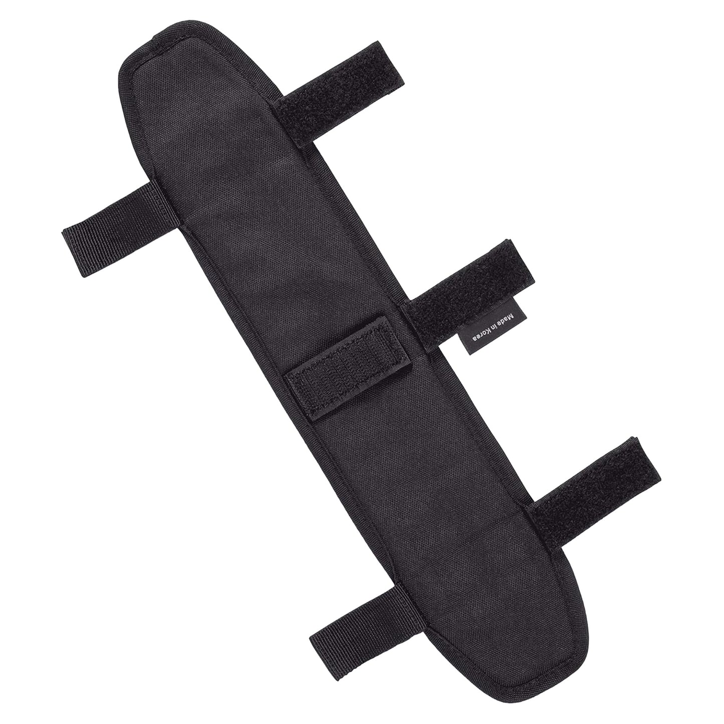 KLIQ Aircell Guitar Pad, Quick Release Version, Black