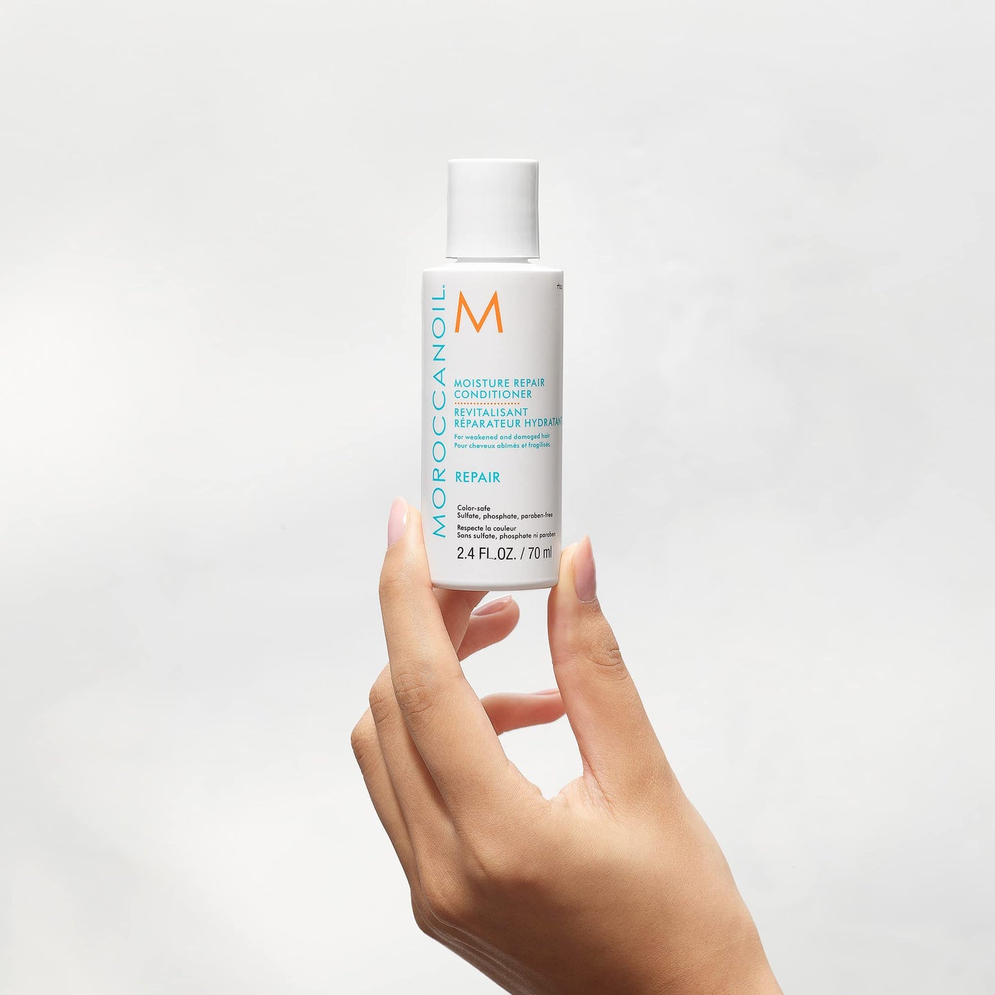 Moroccanoil Moisture Repair Conditioner, 2.4 Fl Oz