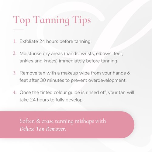 Loving Tan 2 HR Express Self Tanning Mousse, Ultra Dark - Streak Free, Natural, Professional Quality - 5+ Sunless Self Tanner Applications per Bottle, Cruelty Free, Naturally Derived DHA - 6.7 FL Oz