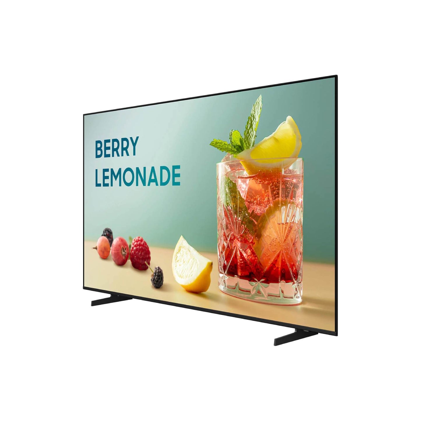 Samsung 75” 4K BEFX-H Business Pro TV, CMS-Compatible Digital Signage (LH75BEFHLGFXGO)