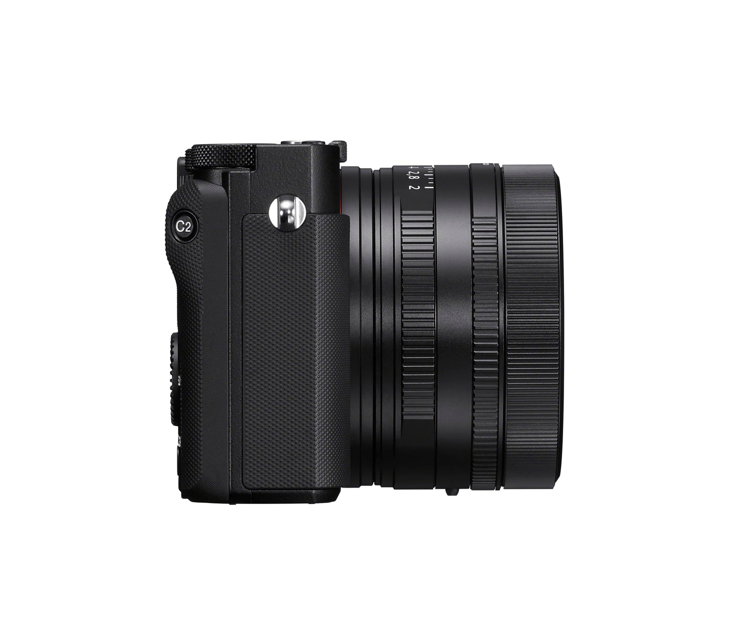 Sony Rx1R Iii Full-Frame Premium Compact Camera Optimized With 61 Mp Cmos Sensor, Zeiss Sonnar T* 35Mm F2 Lens, Bionz Xr Process