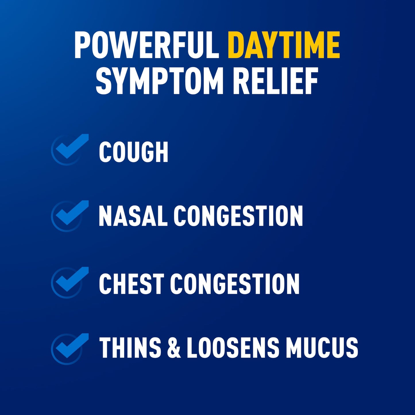 Mucinex Fast-Max & NightShift Combo Pack - Max Strength Cough & Cold Medicines For Mucus Relief, Chest Congestion, Nasal Congestion, Sinus Congestion, Sinus Pressure, Cough Symptom Relief (2x 6 FL OZ)