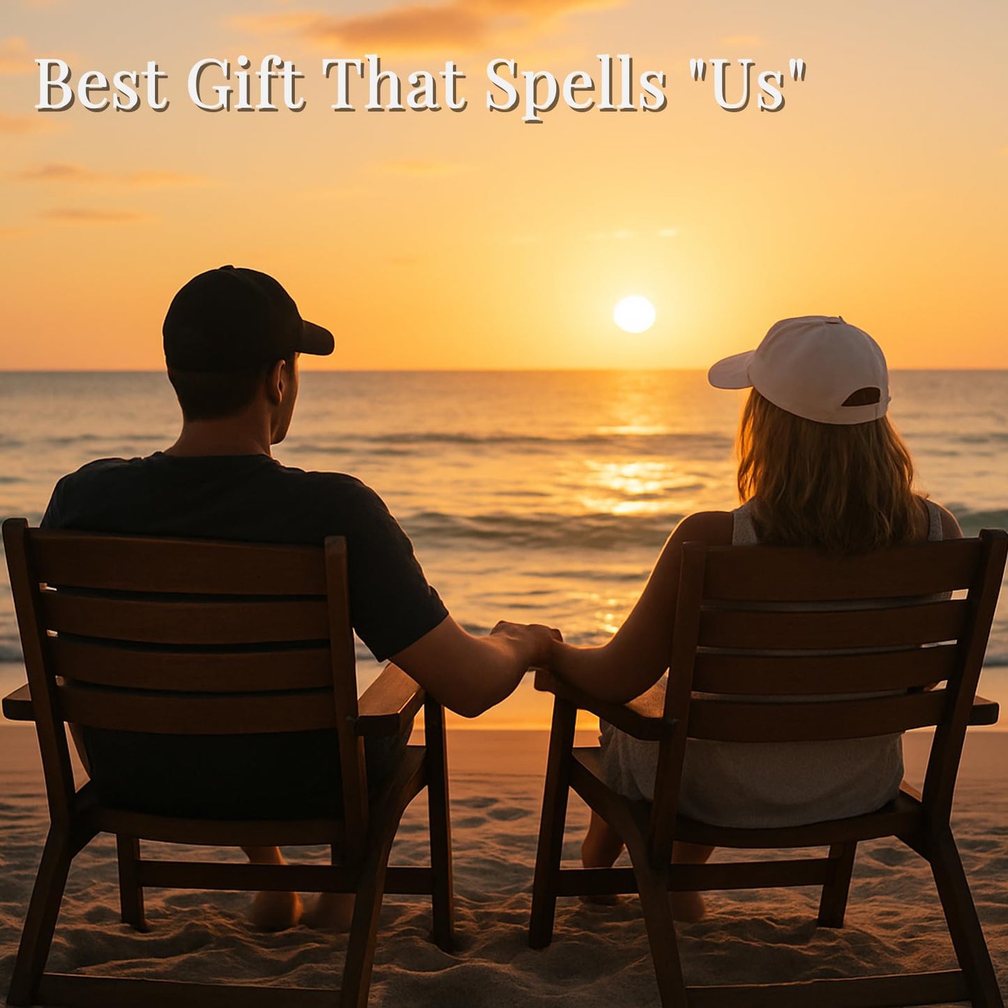 Wedding Gifts for Couples 2025, Bridal Shower Gifts, Mr and Mrs Hat, Gift for Honeymoon Engagement Newlywed White,Black
