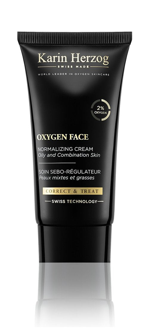 Karin Herzog Oxygen Face, 1.7 Ounce