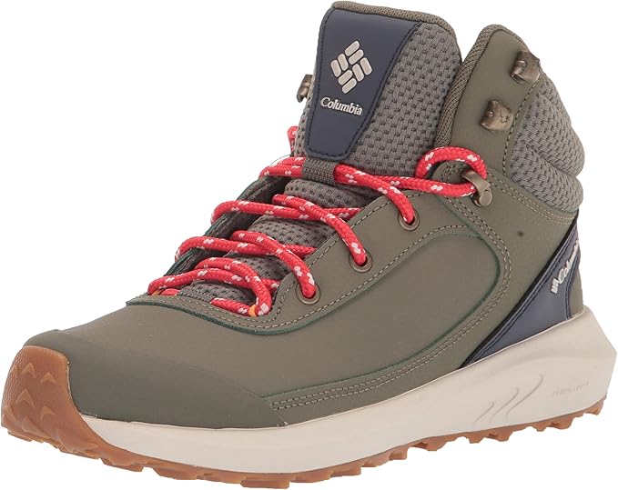 Columbia Women's Crestwood Hiking Boot