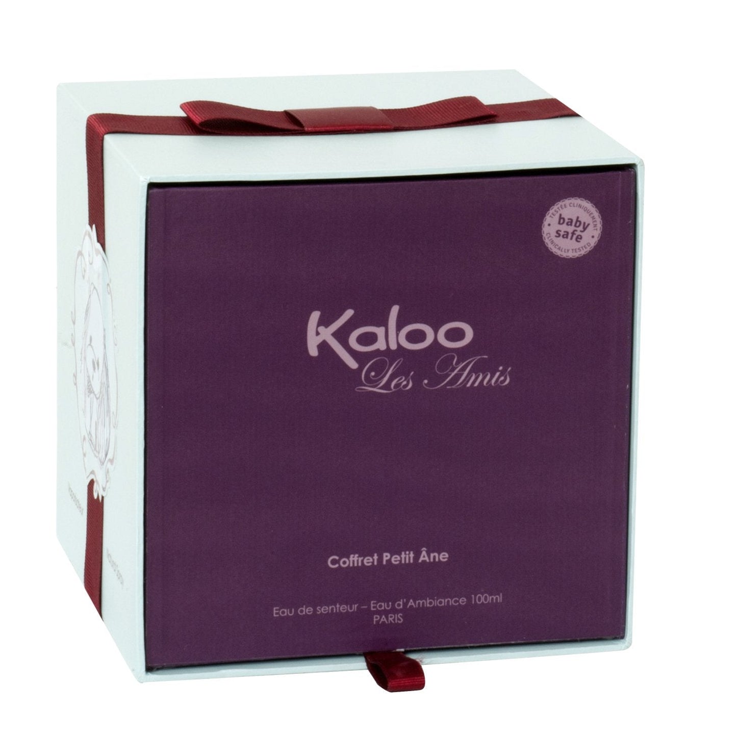 Kaloo Les Amis 50Ml Spray Eau De Senteur Set 2 Pcs
