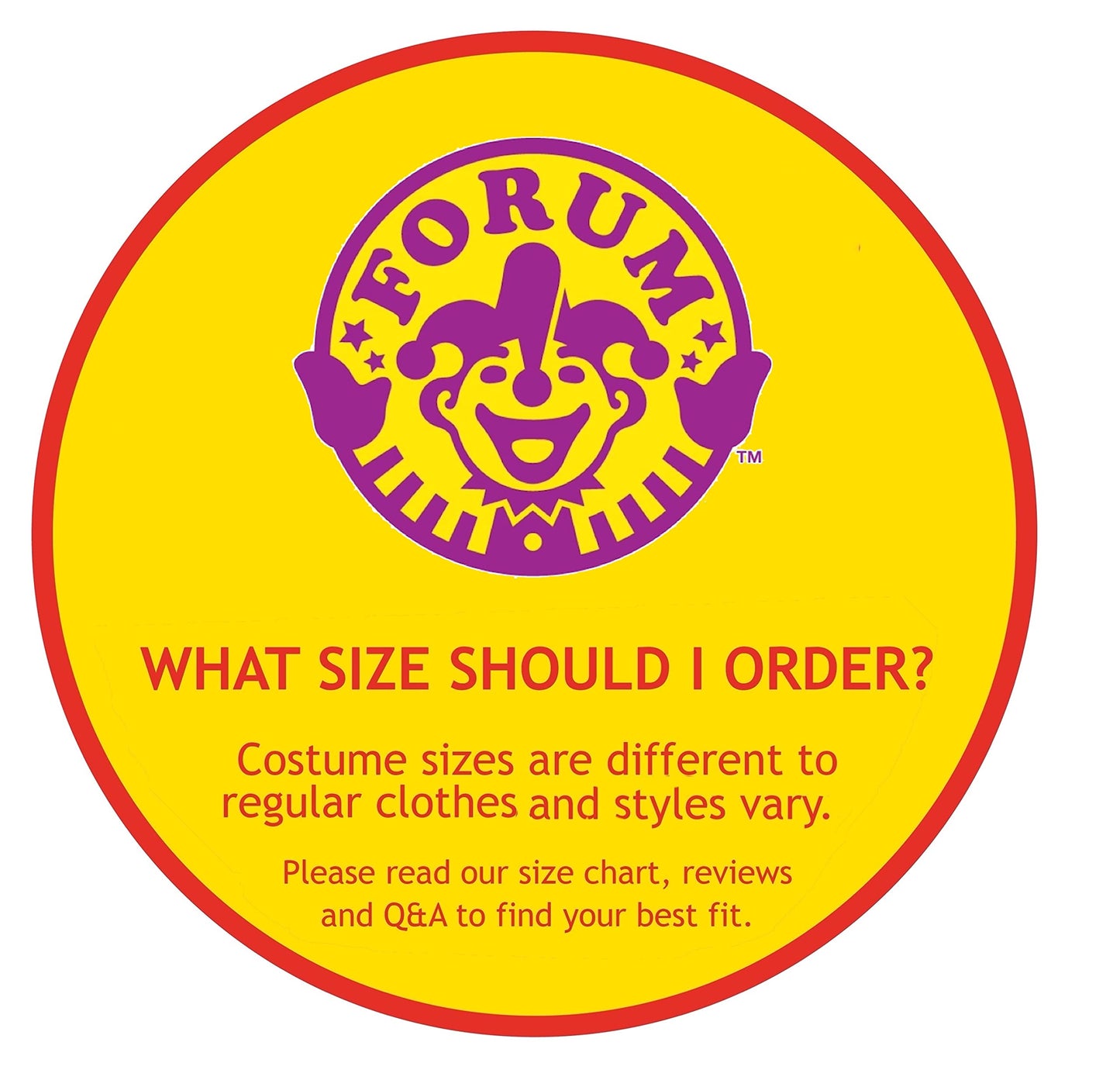 Rubies Men's Spots The Clown Adult Sized Costumes for Themed Parties and Halloween, Multi, Standard US