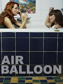 Air Balloon