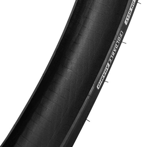 YUNSCM 27.5 Lightweight Bike Tires 27.5x2.25 (ETRTO 57-584) and and 27.5" Bike Tubes - 120TPI Nylon, Puncture-Resistant,Compatible with Mountain Bike Tires 27.5x2.20/2.25/2.30-2 PCS (Y-582)