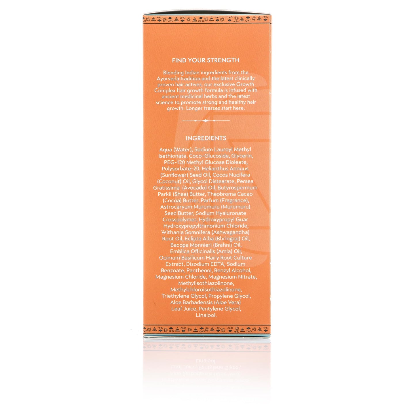 Nature Spell Hair Growth Shampoo and Conditioner Set, Improve Hair Strength & Shine, 10.14 Fl Oz x2