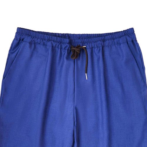African Dashiki for Men Top and Pants Set African Outfits Formal Wedding Party African Mens Clothing TR2 Royal Blue XX-Large